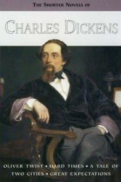 book cover of The Shorter Novels of Charles Dickens (Wordsworth Special Editions) (Wordsworth Special Editions) by 查尔斯·狄更斯