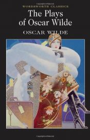 book cover of The plays of Oscar Wilde by ออสคาร์ ไวล์ด