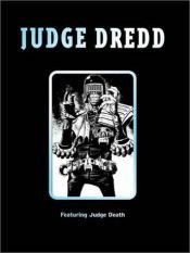 book cover of Judge Dredd vs Judge Death (2000 AD Collector's Editions) by John Wagner