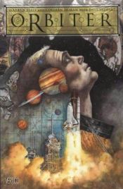 book cover of Orbiter by Уоррен Елліс