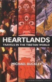 book cover of Heartlands by Michael Buckley