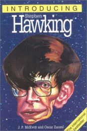 book cover of Od podstaw: Stephen Hawking by J. P. McEvoy