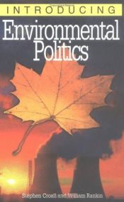 book cover of Introducing Environmental Politics by Stephen Croall