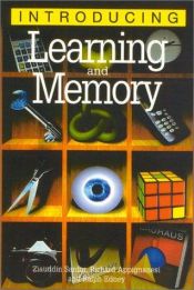 book cover of Introducing Learning & Memory (Introducing (Icon)) by Ziauddin Sardar