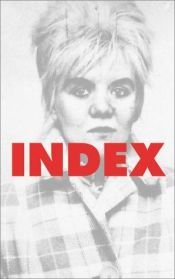 book cover of Index by Peter Sotos