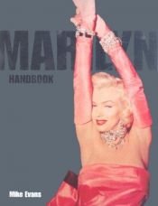 book cover of The Marilyn Handbook by Mike Evans