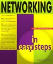 book cover of Networking in Easy Steps (In Easy Steps) by Steve Rackley