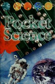 book cover of Pocket Science (Pocket Reference) by Chris Oxlade