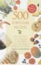 500 More Low-Carb Recipes