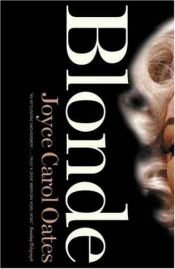 book cover of Blondi by Joyce Carol Oates
