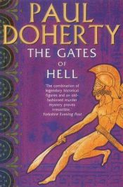 book cover of The gates of hell by Paul C. Doherty