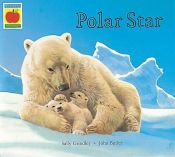 book cover of Polar Star by Sally Grindley