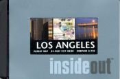 book cover of Inside Out Los Angeles (InsideOut City Guides) by Map Group