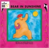 book cover of Bear in Sunshine by Stella Blackstone