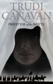 book cover of Priester by Trudi Canavan