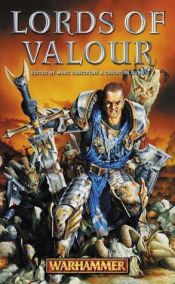 book cover of Lords of Valour by BradyGames