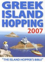 book cover of Greek Island Hopping, 17th: "The Island Hoppers Bible." by Thomas Cook Publishing