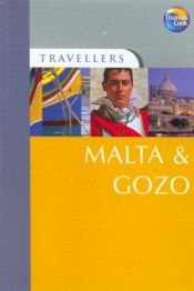 book cover of Travellers Malta & Gozo, 3rd (Travellers - Thomas Cook) by Susie Boulton