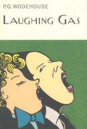 book cover of Laughing Gas (Wodehouse, P. G. Collector's Wodehouse.) by P. G. Wodehouse