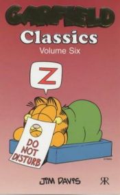 book cover of Garfield Classics: v.6: Vol 6 (Garfield Classic Collection) by جیم دیویس