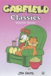 book cover of Garfield Classics: Vol 7 (Garfield Classic Collection) by جیم دیویس