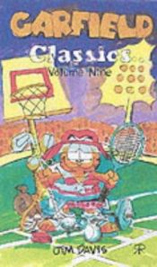 book cover of Garfield Classics: v.9 (Garfield Classic Collection) (Vol 9) by Jim Davis