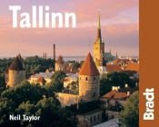 book cover of Tallinn (Mini City Guide) by Neil Taylor