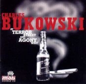 book cover of At Terror Street by Čārlzs Bukovskis