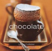 book cover of Chokolade by Collister Linda