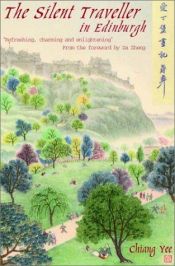 book cover of Silent Traveller In Edinburgh by Chiang Yee