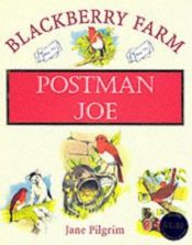 book cover of Postman Joe (Little Books) by Jane Pilgrim