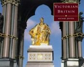 book cover of Victorian Britain by Michael Jenner