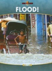 book cover of Flood! (Nature's Fury) by Anita Ganeri