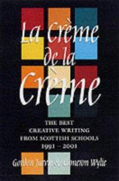 book cover of La Creme De La Creme by Jenny Brown