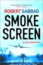 book cover of Smokescreen by Robert Sabbag