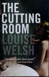 book cover of Det dolda rummet by Louise Welsh