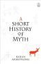 Mythen een beknopte geschiedenis