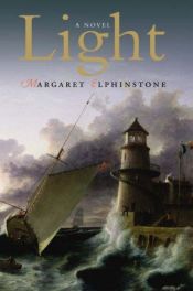 book cover of Light by Margaret Elphinstone