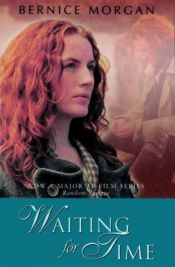 book cover of Waiting For Time by Bernice Morgan