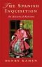 La Inquisición española : una revisión histórica