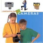 book cover of Cameras (Fantastic Facts) by Chris Oxlade