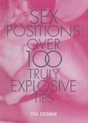 book cover of Sex Positions by Lisa Sussman