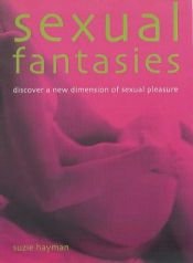 book cover of Sexual Fantasies by Suzie Hayman