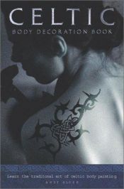 book cover of Celtic Tattoos by Andy Sloss