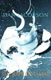 book cover of Rape of Tamar by Dan Jacobson