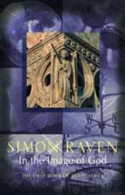 book cover of In the Image of God by Simon Raven