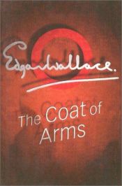 book cover of Het wapen van Sketchley by Edgar Wallace