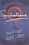 Los Cuatro hombres justos = The four just men