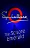 The Square Emerald