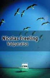 book cover of Valparaiso by Nicolas Freeling